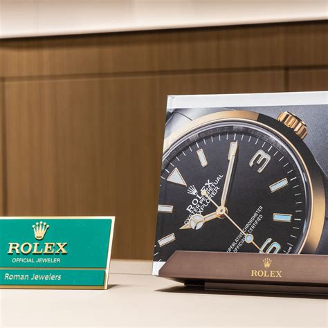 Rolex watches bridgewater nj